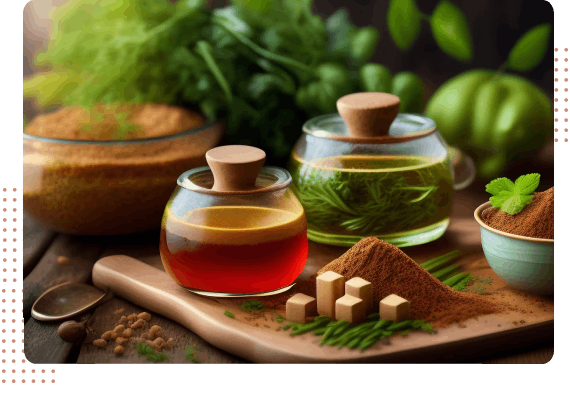 Ayurveda Treatment